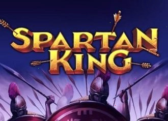 Spartan King автомат